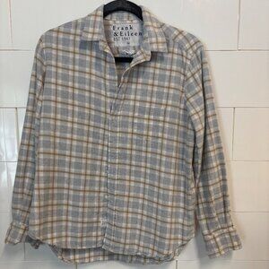 Frank & Eileen Top
